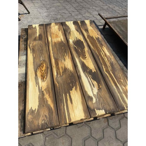 Терасна дошка з фаской 1200х210 h-40