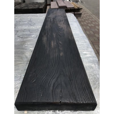 Терасна дошка з фаской 1200х210 h-40