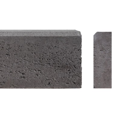 Бордюр парковий 500x150х50