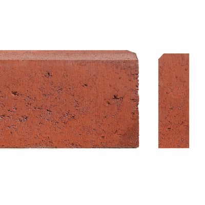 Бордюр парковий 500x150х50