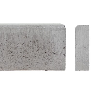 Бордюр парковий 500x150х50