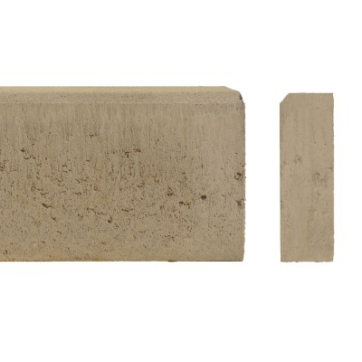 Бордюр парковий 500x150х50