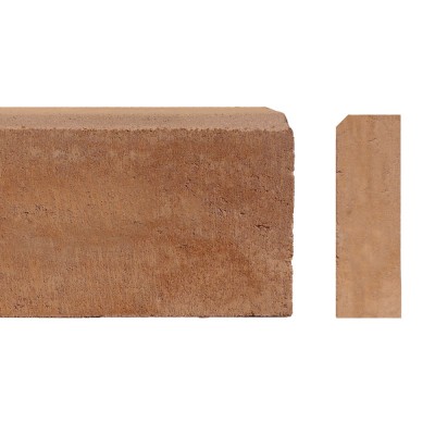 Бордюр парковий 500x150х50
