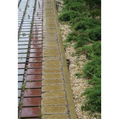 Бордюр парковий 500x150х50