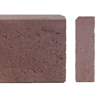 Бордюр парковий 500x200х60