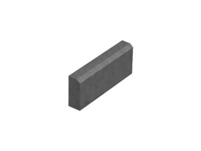 Бордюр парковий 500x150х50