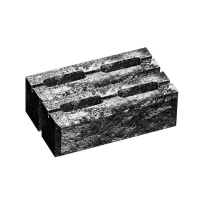 Блок декоративний (300х200х100)