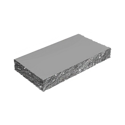 Кришка Плита декоративна для стовпа 450x225