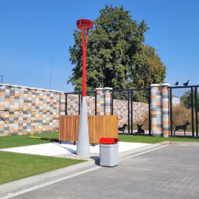 Урна Барселона