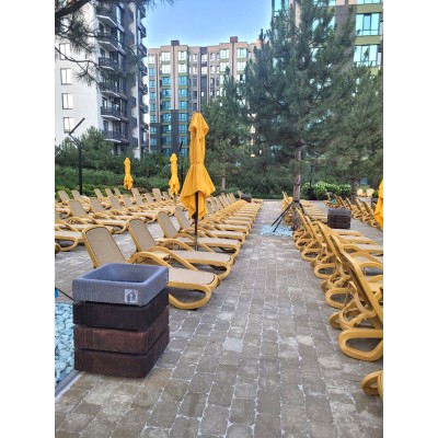 Урна Модерн Софт Форест