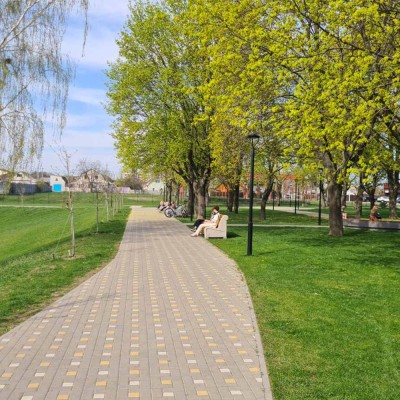 Лавка Барселона