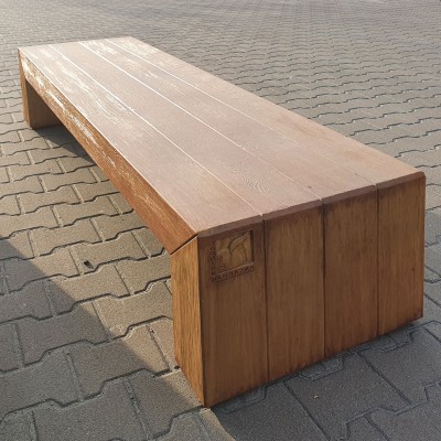 Лавка Брускета 1