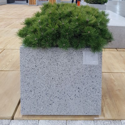Квітник Соло 600х600х620 (1)