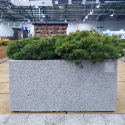 Квітник Соло 1200х600х620 (3)