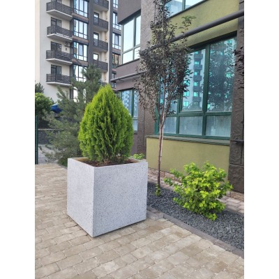 Квітник Соло 900х900х920 (8)