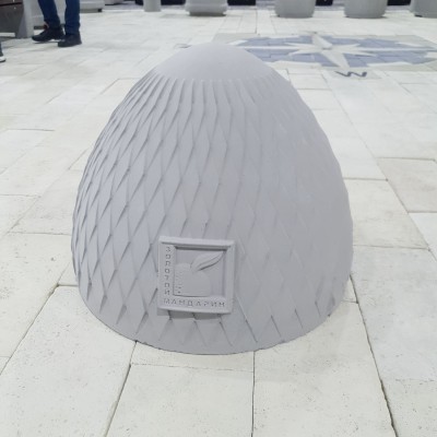 Болард Броте Барселона (3)