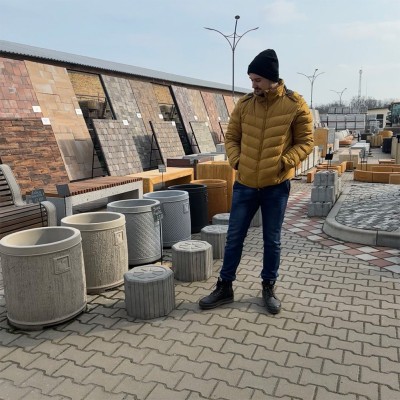 Болард Цитрус