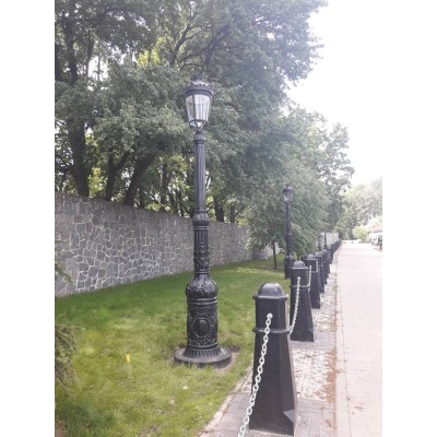 Ліхтар однорожковий
