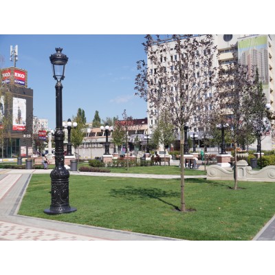 Ліхтар однорожковий