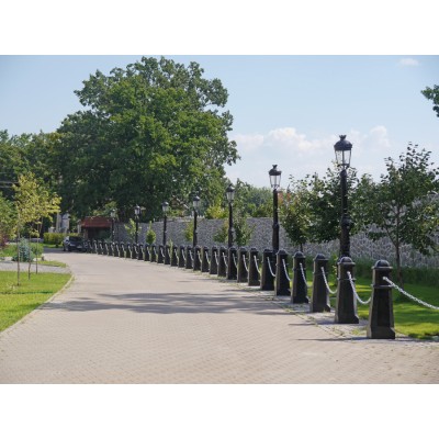 Ліхтар однорожковий