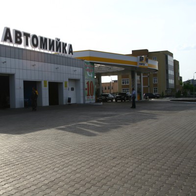 Подвійне Т h-100