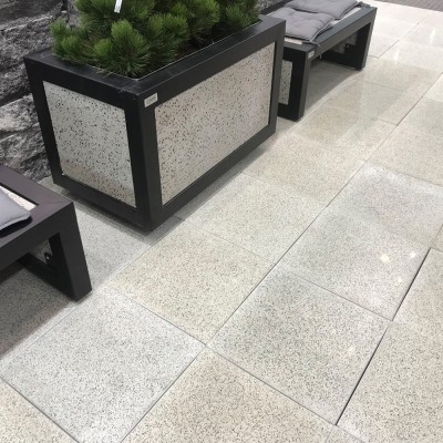 Плита полірована 500x500  h-60