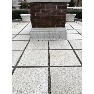 Плита полірована 500x500  h-60