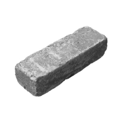 Кирпич Барселона 4 Антик h-45
