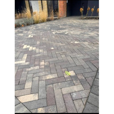 Кирпич вузький 210х70 без фаски h-60