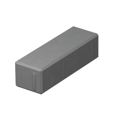 Кирпич вузький 210х70 h-60