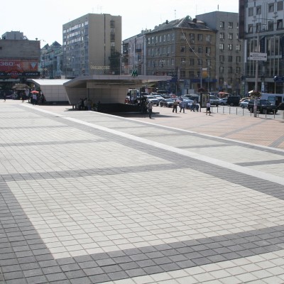 Квадрат 160х160 h-80