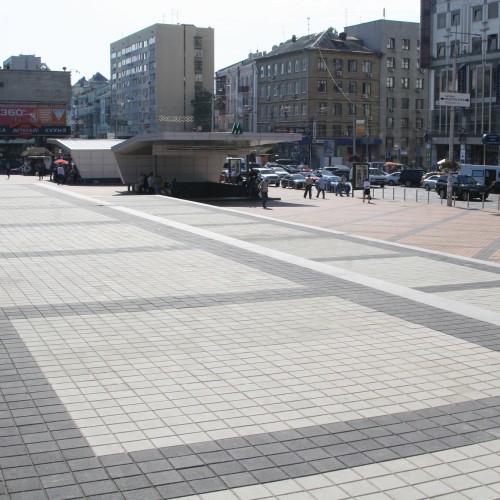 Квадрат 160х160 h-80