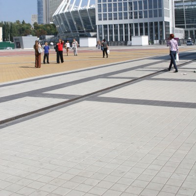 Квадрат 160х160 h-80