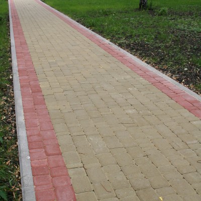 Старе місто h-40