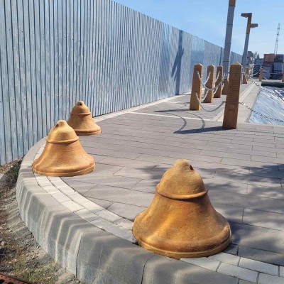 Болард Дзвін Форест
