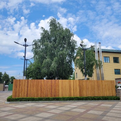 Ліхтар Тетра Барселона