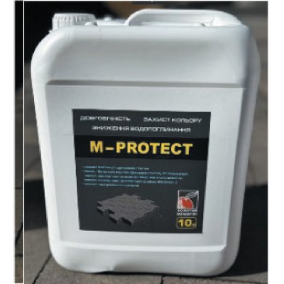 M-Protect 10л Будівельна хімія