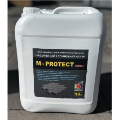 M-Protect Ultra 10л Будівельна хімія