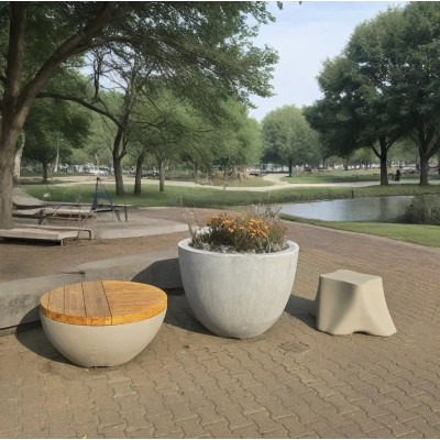 Пуф Пелвес