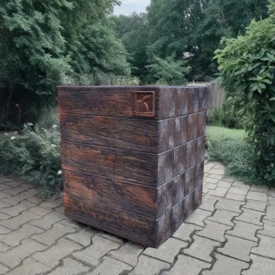 Урна Брускета 2