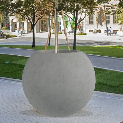Квітник Баблз L