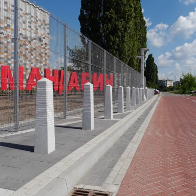 Стовп Пілар