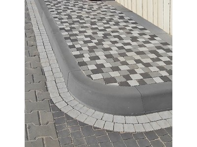 БОРДЮРИ, СТОВПЧИКИ
