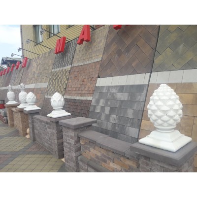 Артишок кришка
