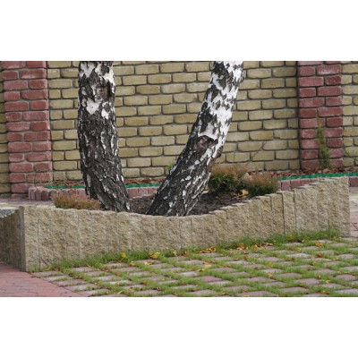 Стовпчик декоративний  175x150 h-350