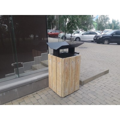 Урна Форест